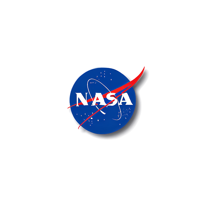 Nasa Logo For Space Exploration Png Ixk