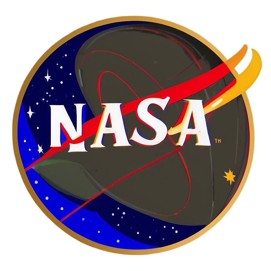 Nasa Logo With Planets Png Ycr6