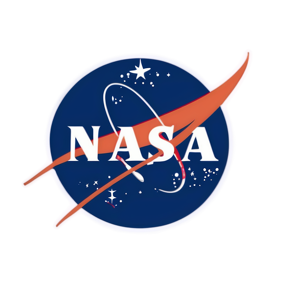 Nasa Mission Patch Logo Png Vqf