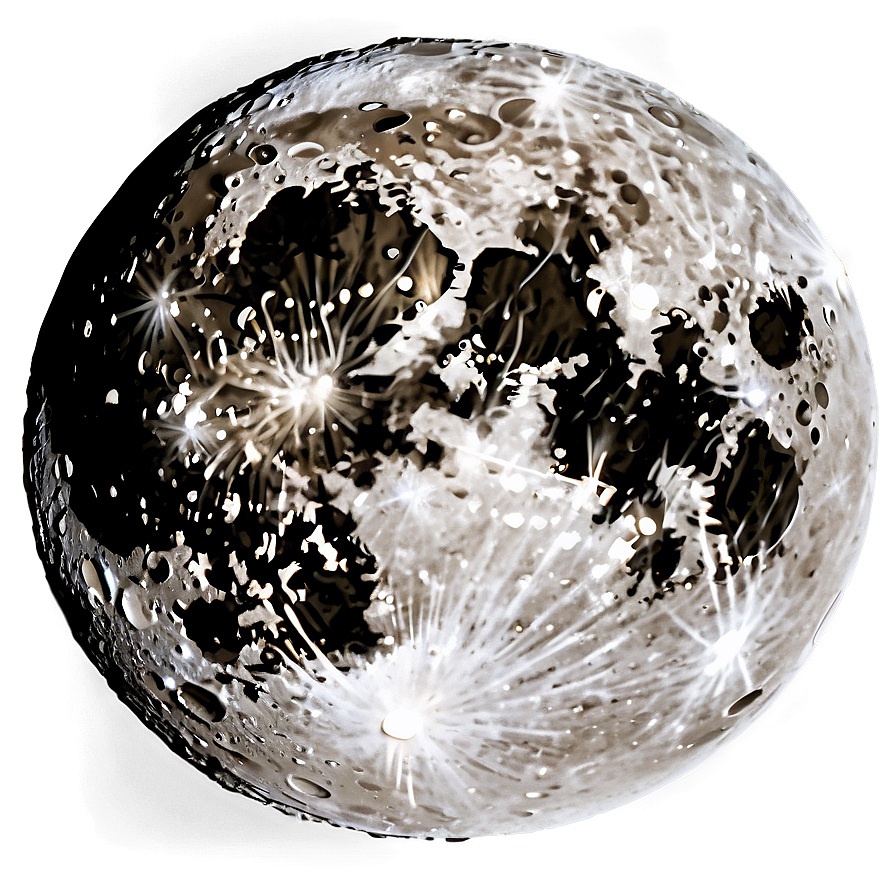 NASA Moon Mission PNG 06112024 PNG with transparent background