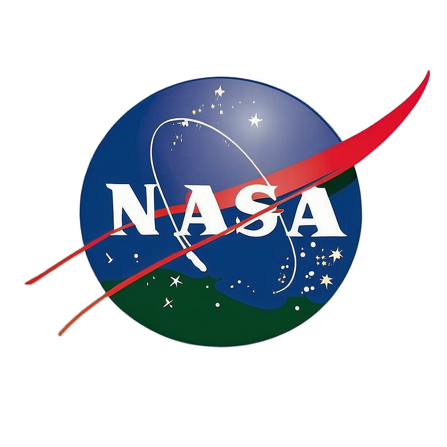 NASA Space Program PNG hyg PNG with transparent background