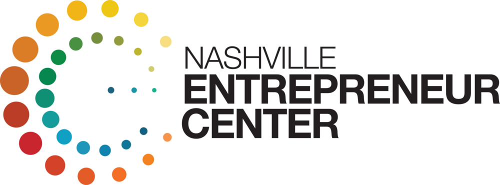 Nashville Entrepreneur Center Logo