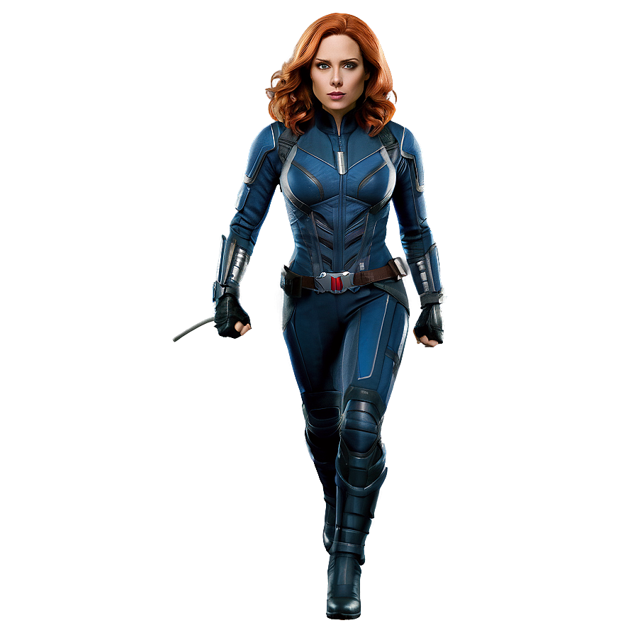 Natasha Romanoff PNG 05212024 PNG with transparent background