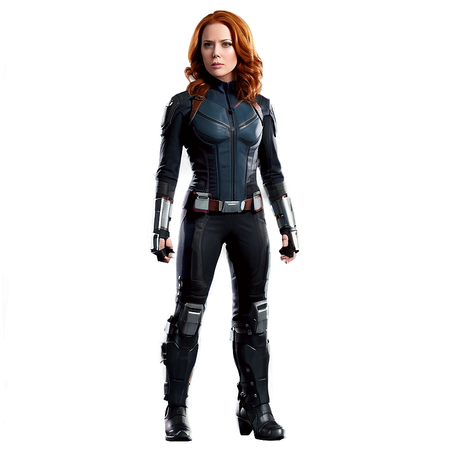 Natasha Romanoff PNG 84 PNG with transparent background