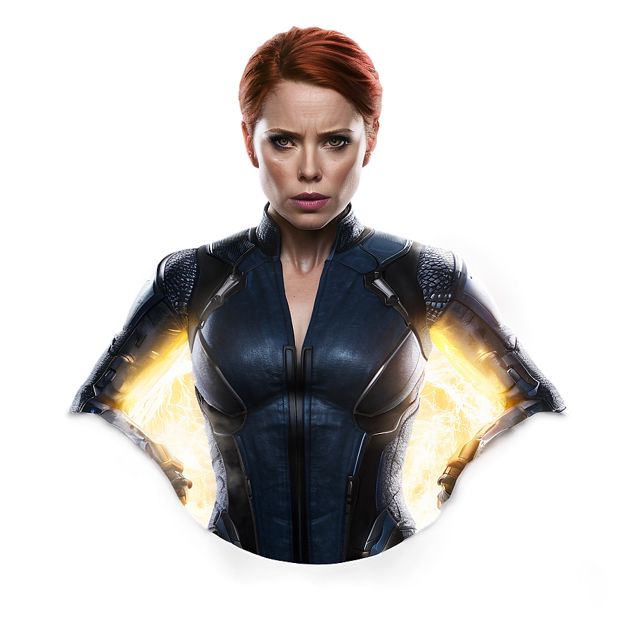 Natasha Romanoff PNG xbc11 PNG with transparent background