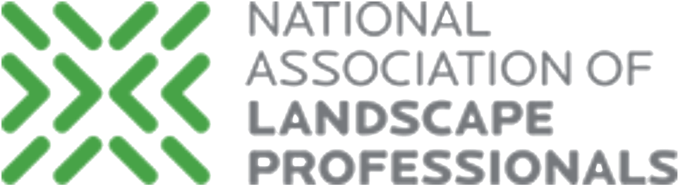National Associationof Landscape Professionals Logo PNG with transparent background