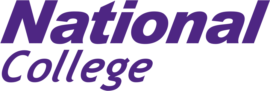 National College Logo