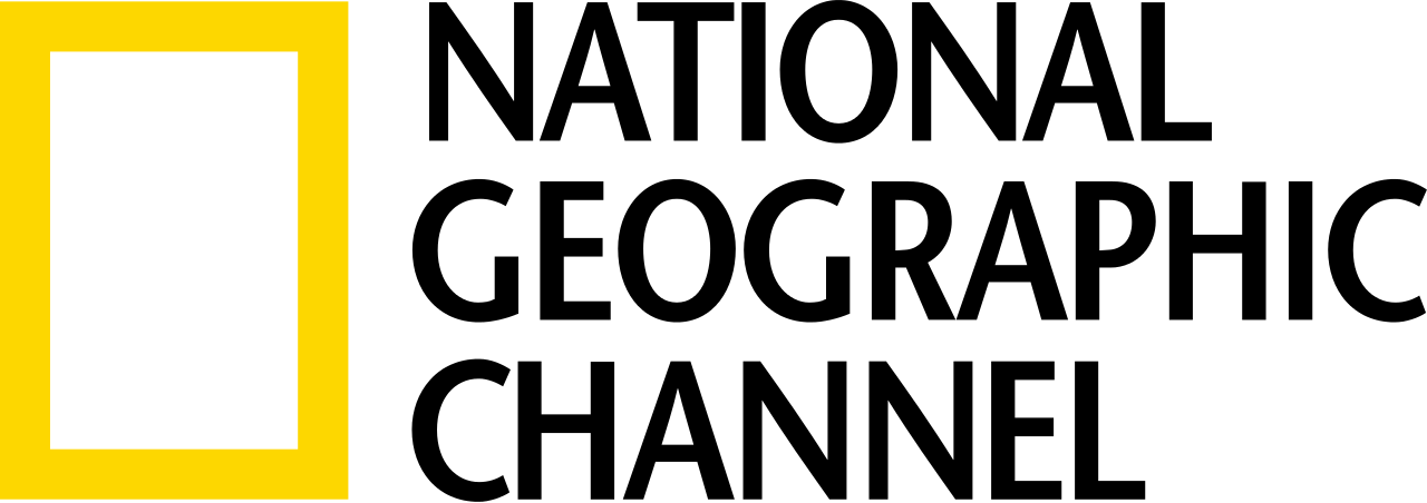 National Geographic Channel Logo