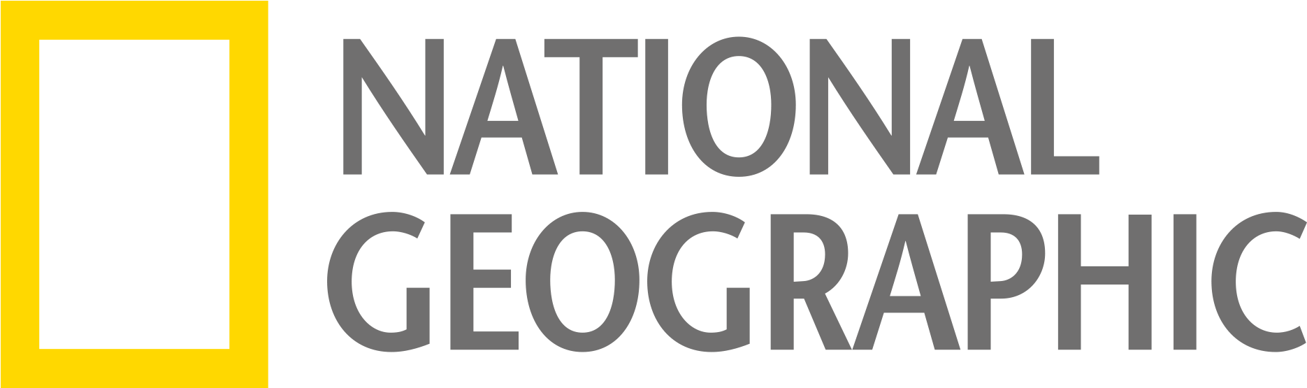 National Geographic Logo