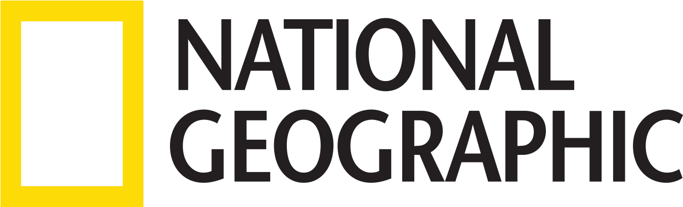 National Geographic Logo