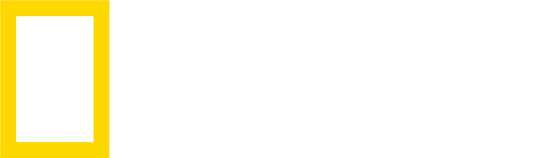 National Geographic Logo