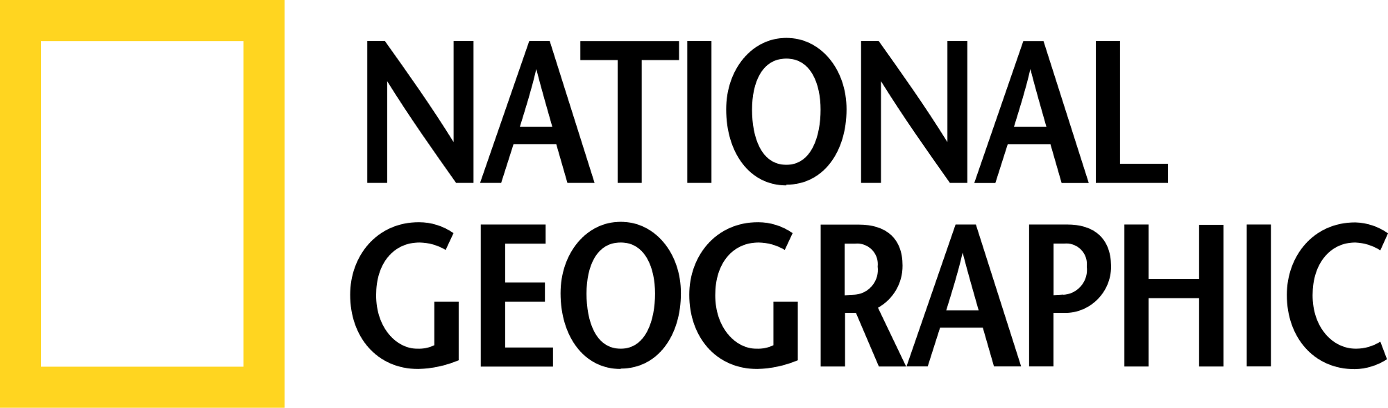 National Geographic Logo