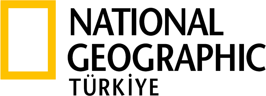 National Geographic Turkiye Logo