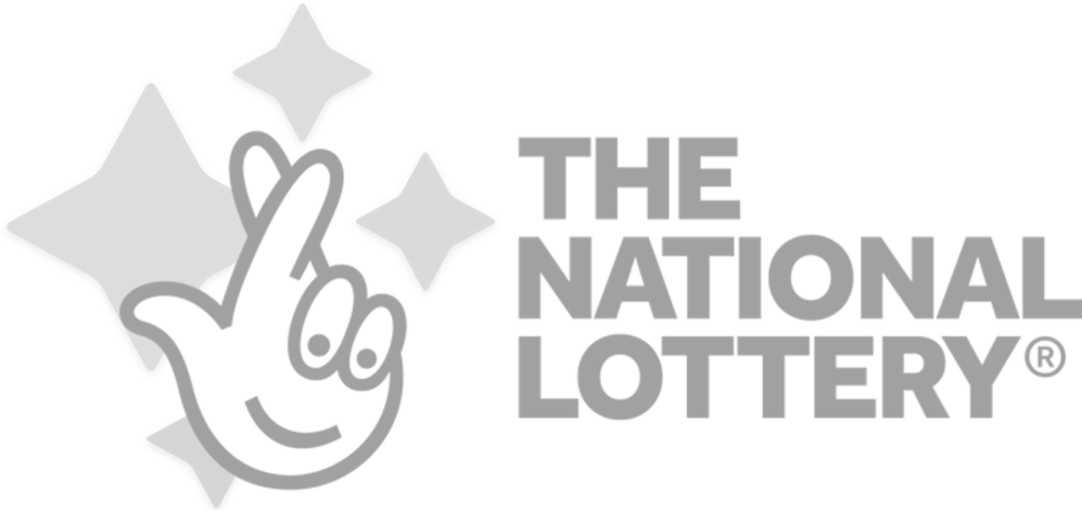 National Lottery Logo PNG with transparent background