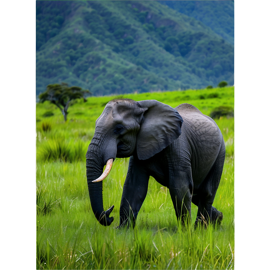 National Park Adventure Trip Png 06292024