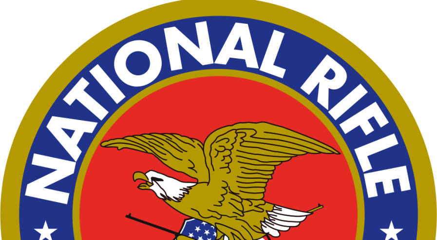 National Rifle Association Logo