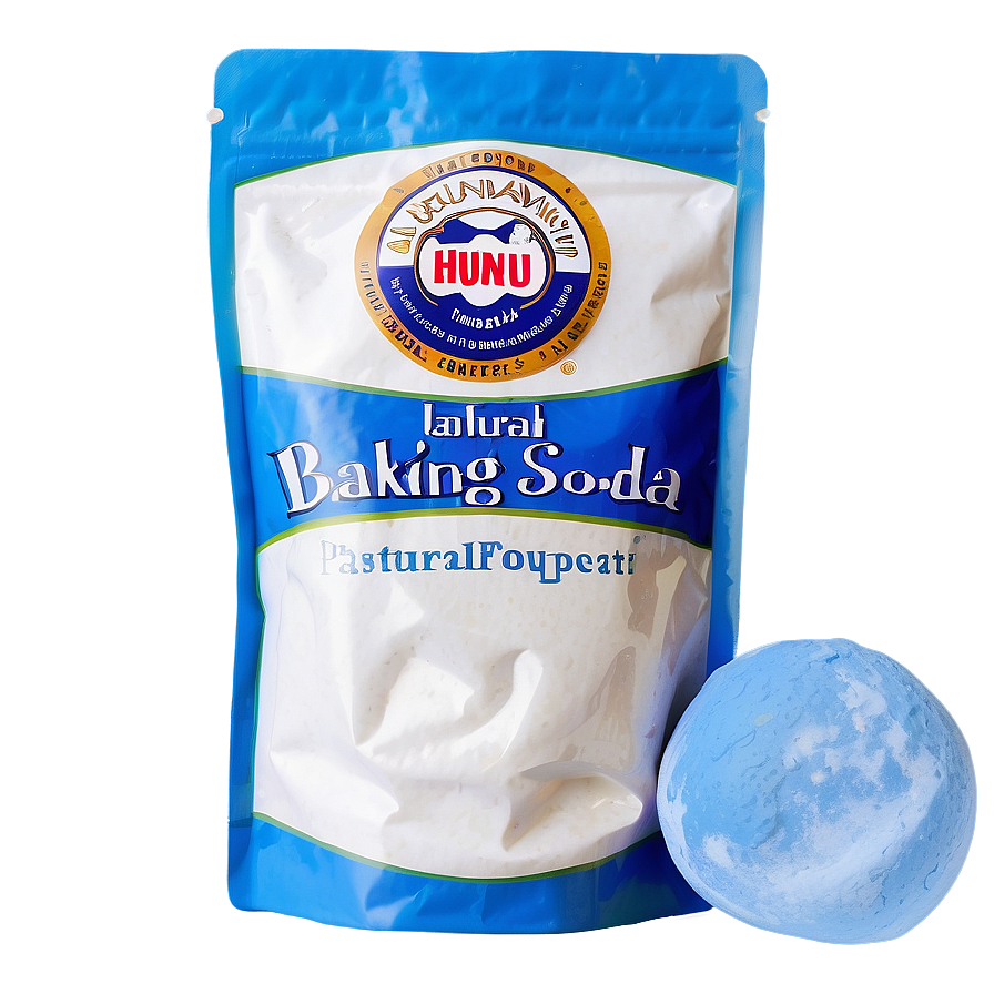 Natural Baking Soda Png Ygs