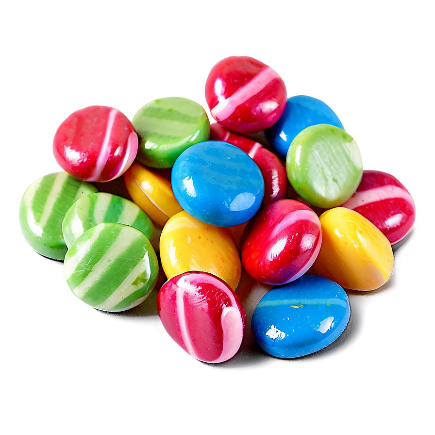 Natural Candy Png Prs