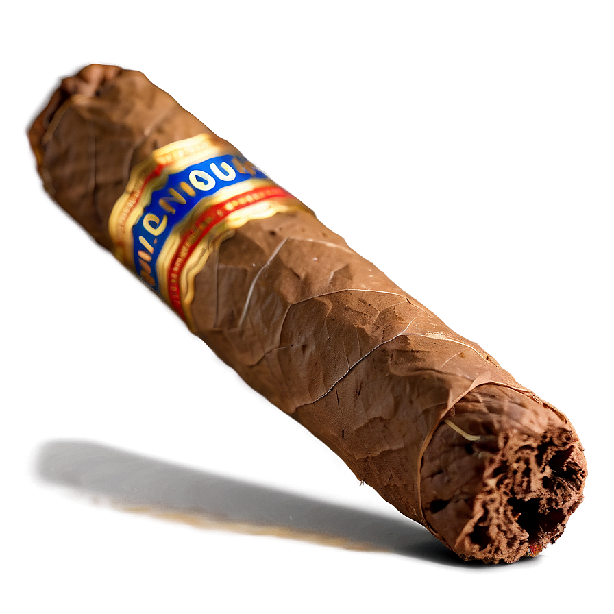 Natural Cigar Png Ivw