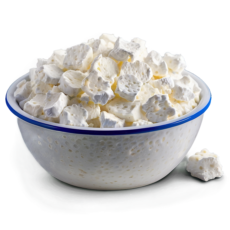 Natural Cottage Cheese Png 62