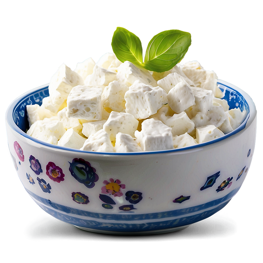 Natural Cottage Cheese Png Ido