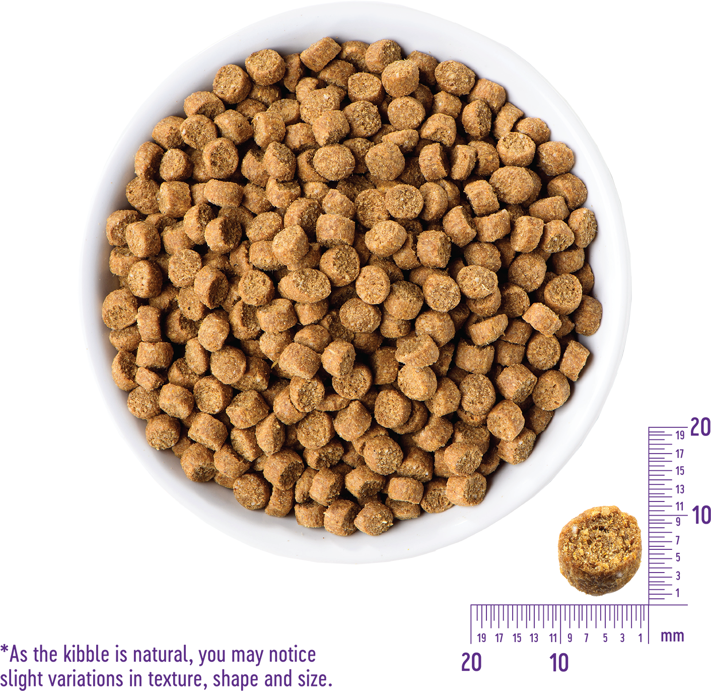 Product Image - Wellness Small Breed Kibble Size, HD Png Download PNG image with a transparent background, free high-resolution download