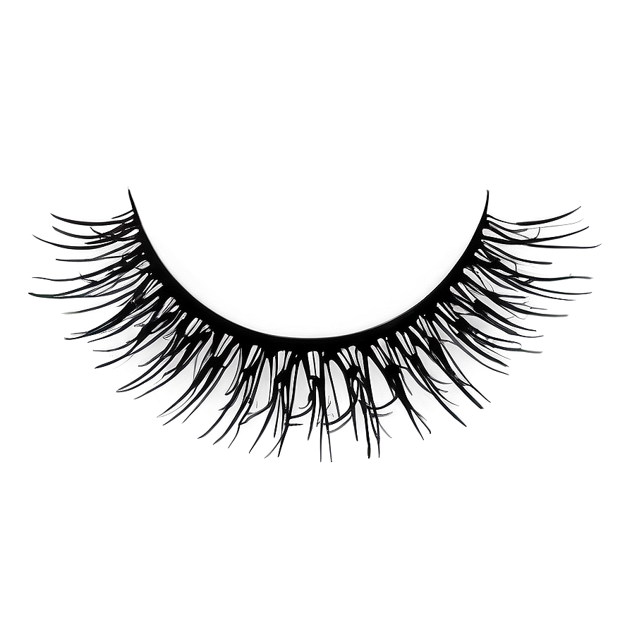 Natural Eyelashes PNG biy PNG image with a transparent background, free high-resolution download