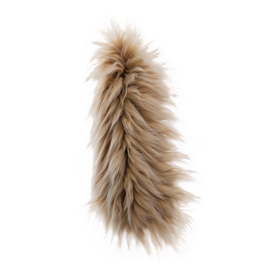 Natural Fur Texture Png 48