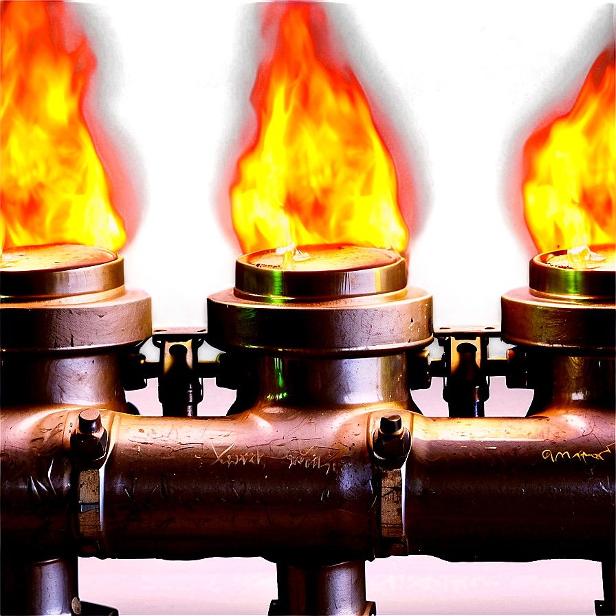 Natural Gas PNG 35 PNG with transparent background