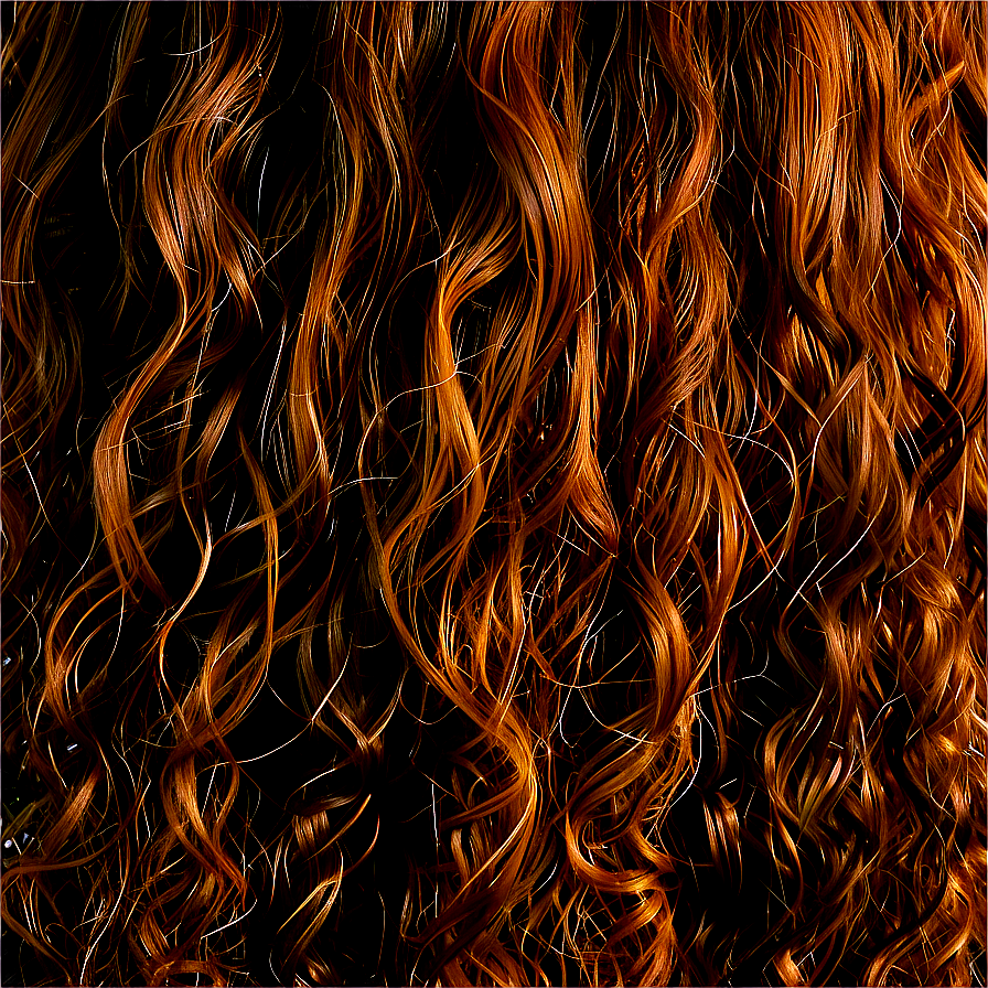 Natural Hair Texture Png Qaf