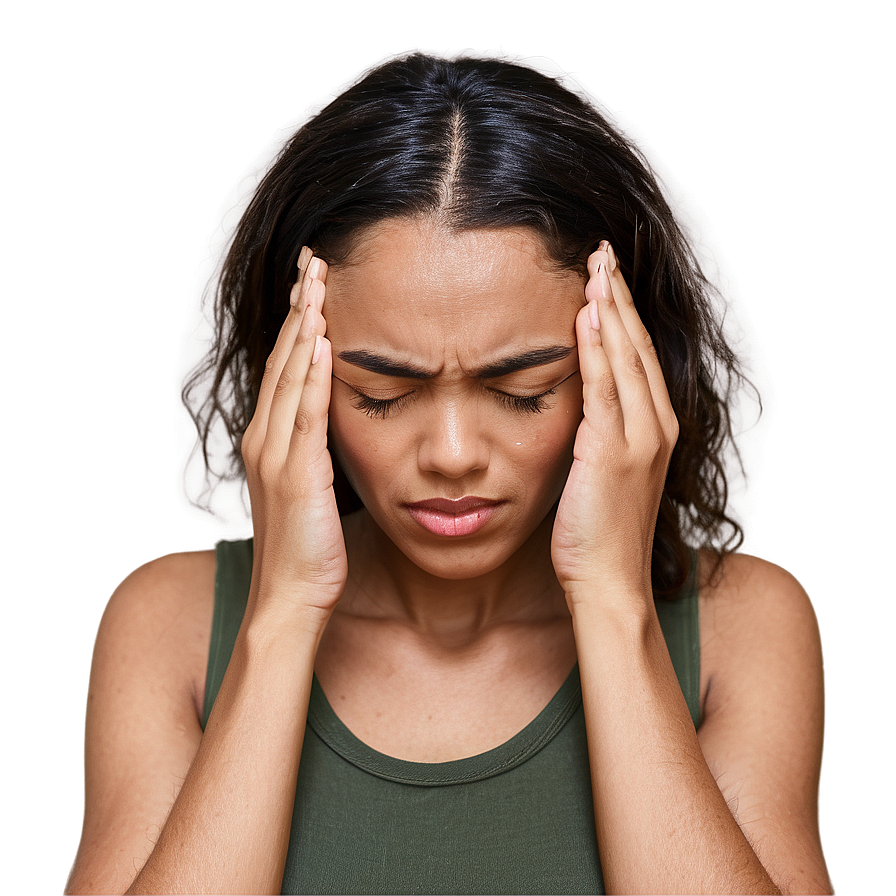 Natural Headache Remedies Png Jth