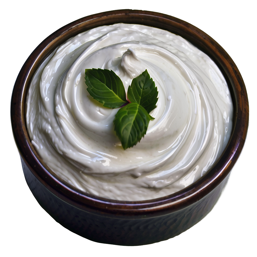 Natural Shaving Cream Png 34