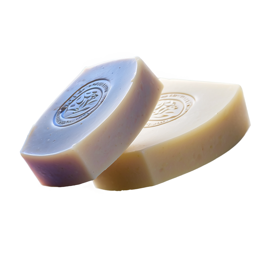 Natural Soap Collection PNG 30 PNG with transparent background