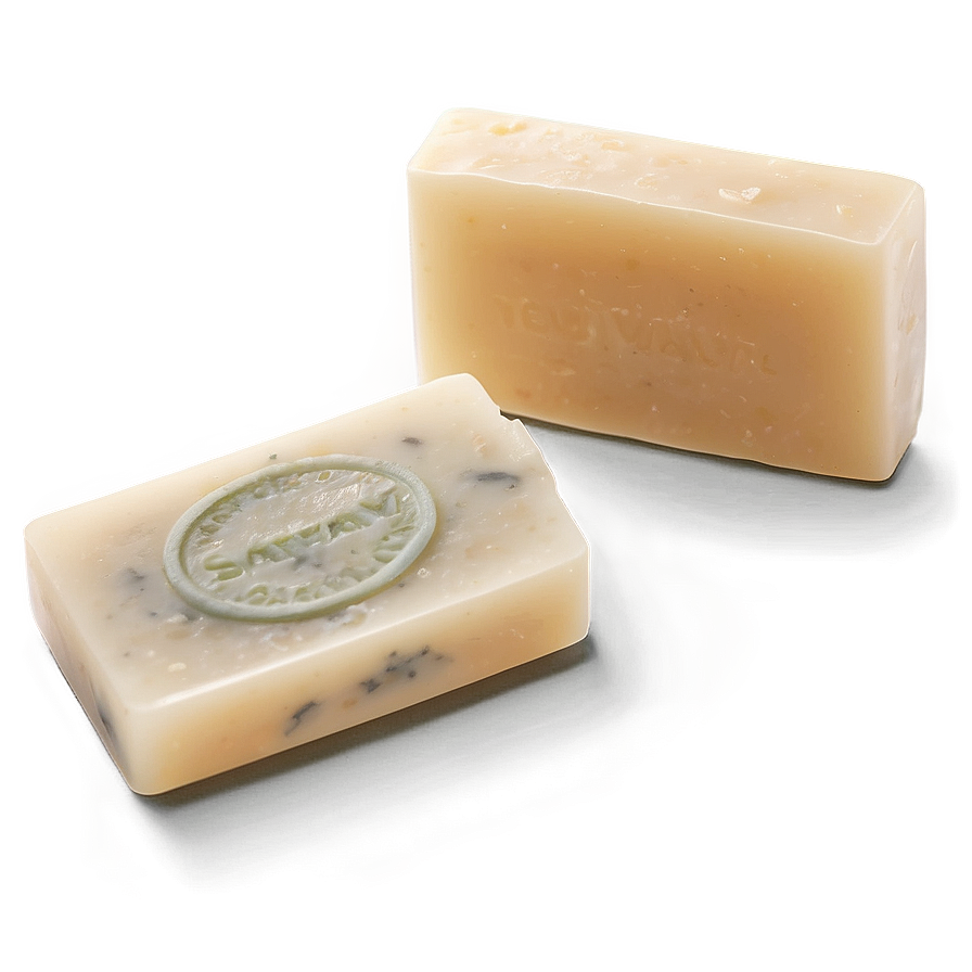 Natural Soap Collection PNG 45 PNG with transparent background