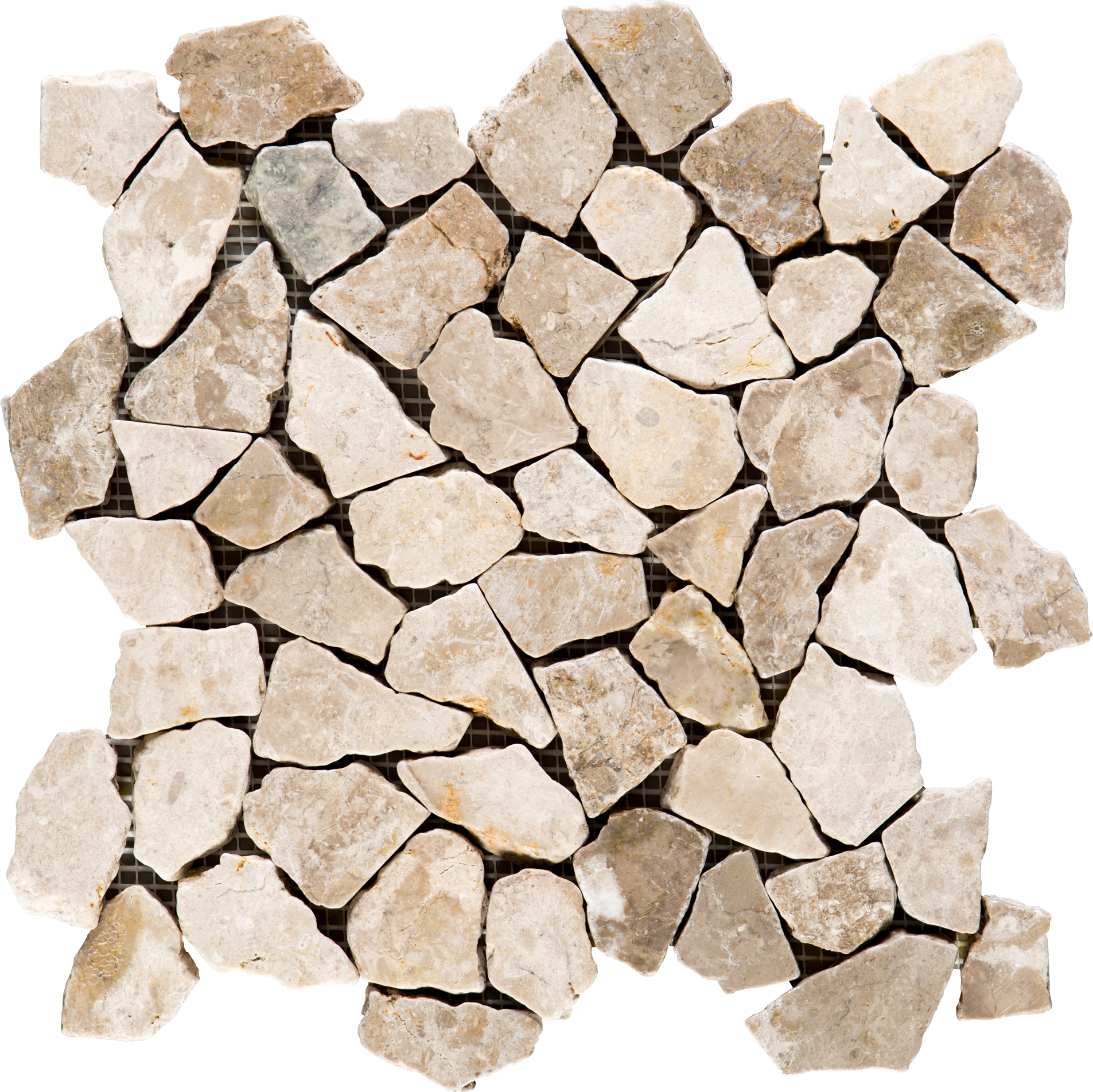 Natural Stone Cobblestone Texture