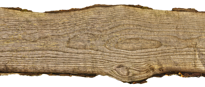 Natural Wood Texture PNG with transparent background