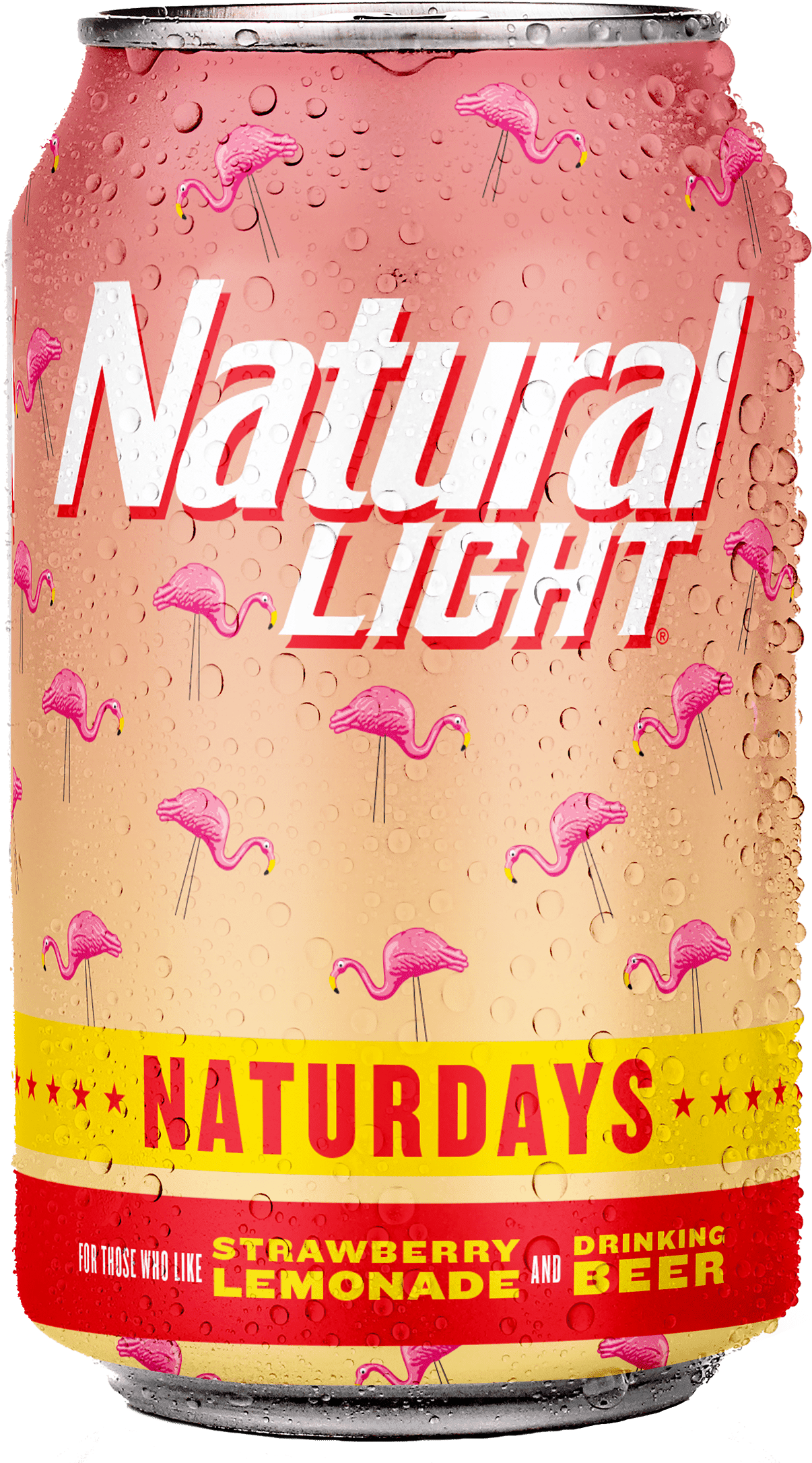 Natural Light Strawberry Lemonade Review, HD Png Download PNG with transparent background