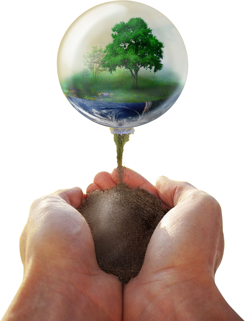 Mud In Hands Png Image - Portable Network Graphics, Transparent Png PNG with transparent background
