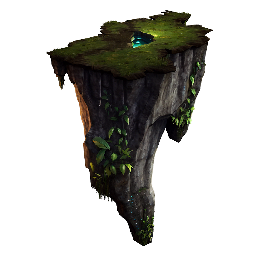 Nature Rift Png 47