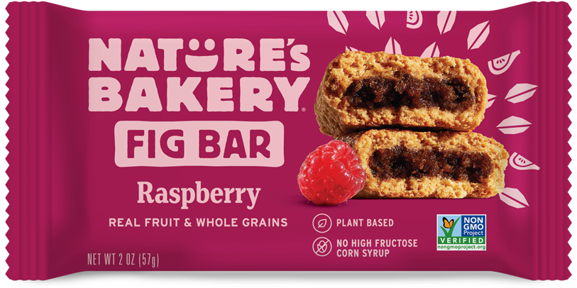 Natures Bakery Fig Bar Png, Transparent Png PNG with transparent background