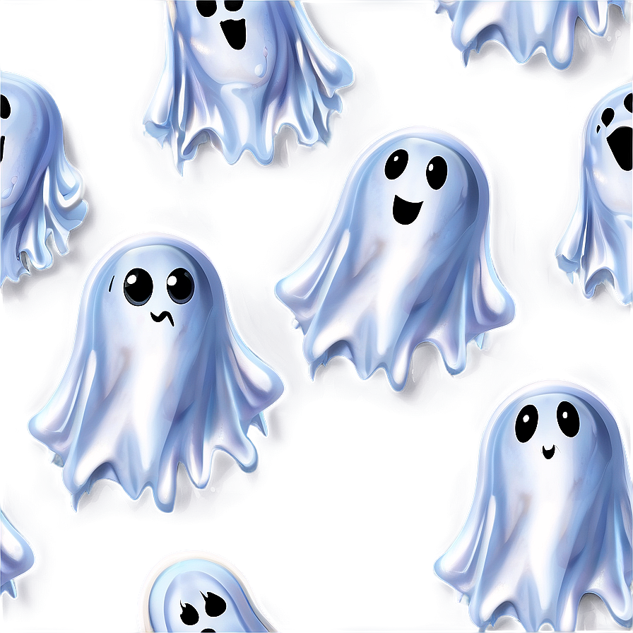 Naughty Boo Ghost Png Ngr22