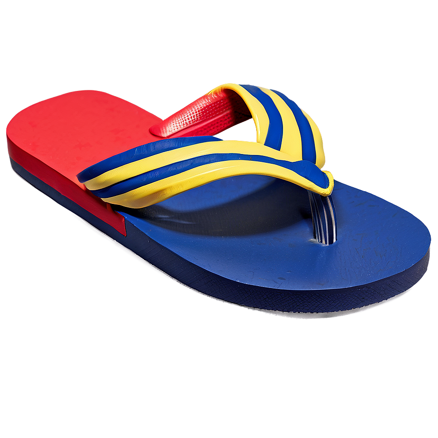 Nautical Theme Flip Flop Png Lnf93