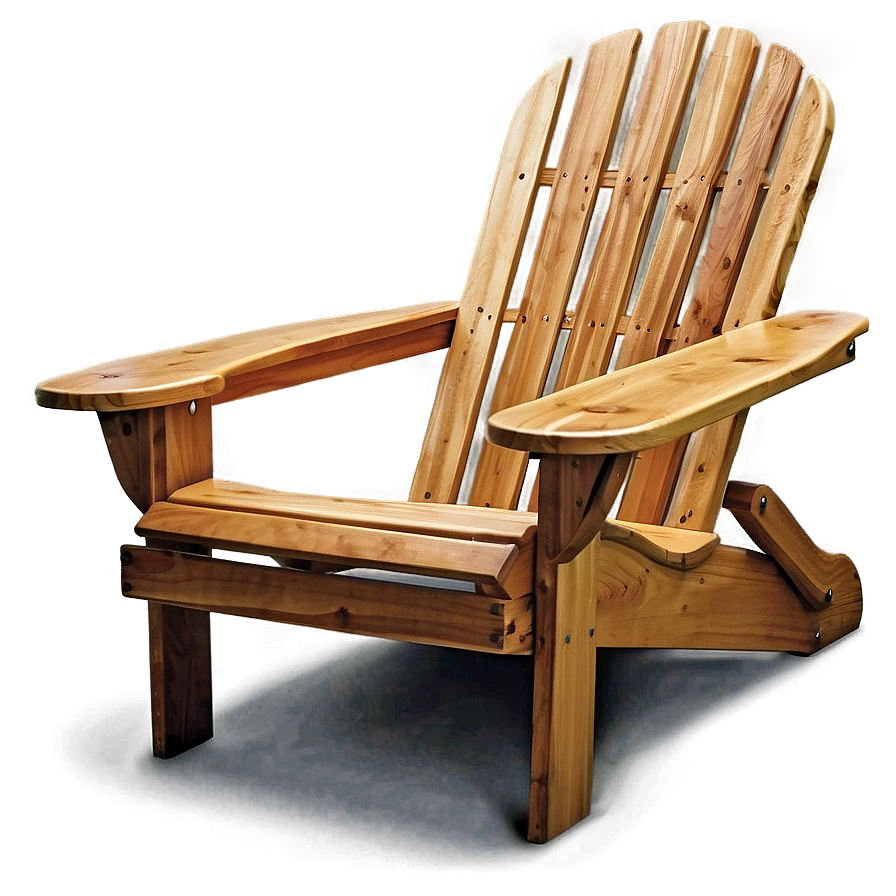 Navy Adirondack Chair Png Uta