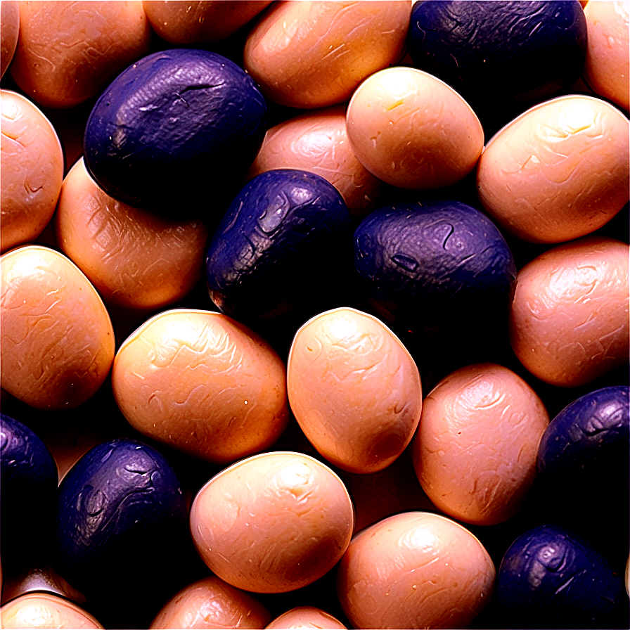 Navy Beans Png Dgj29