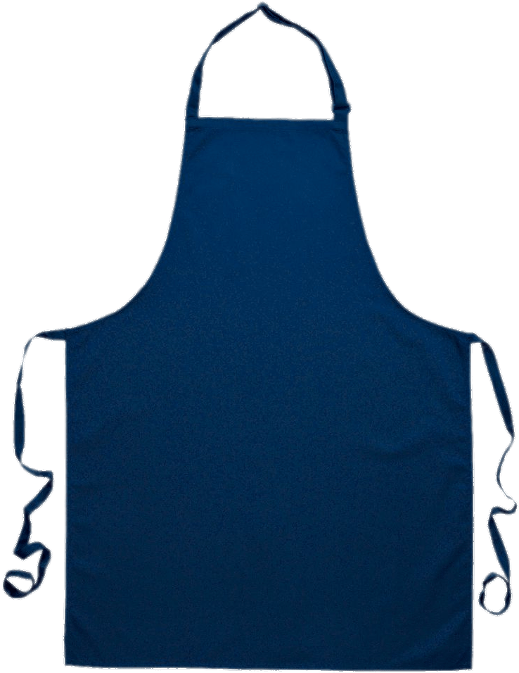 Blue Apron - Portwest S840, HD Png Download PNG with transparent background