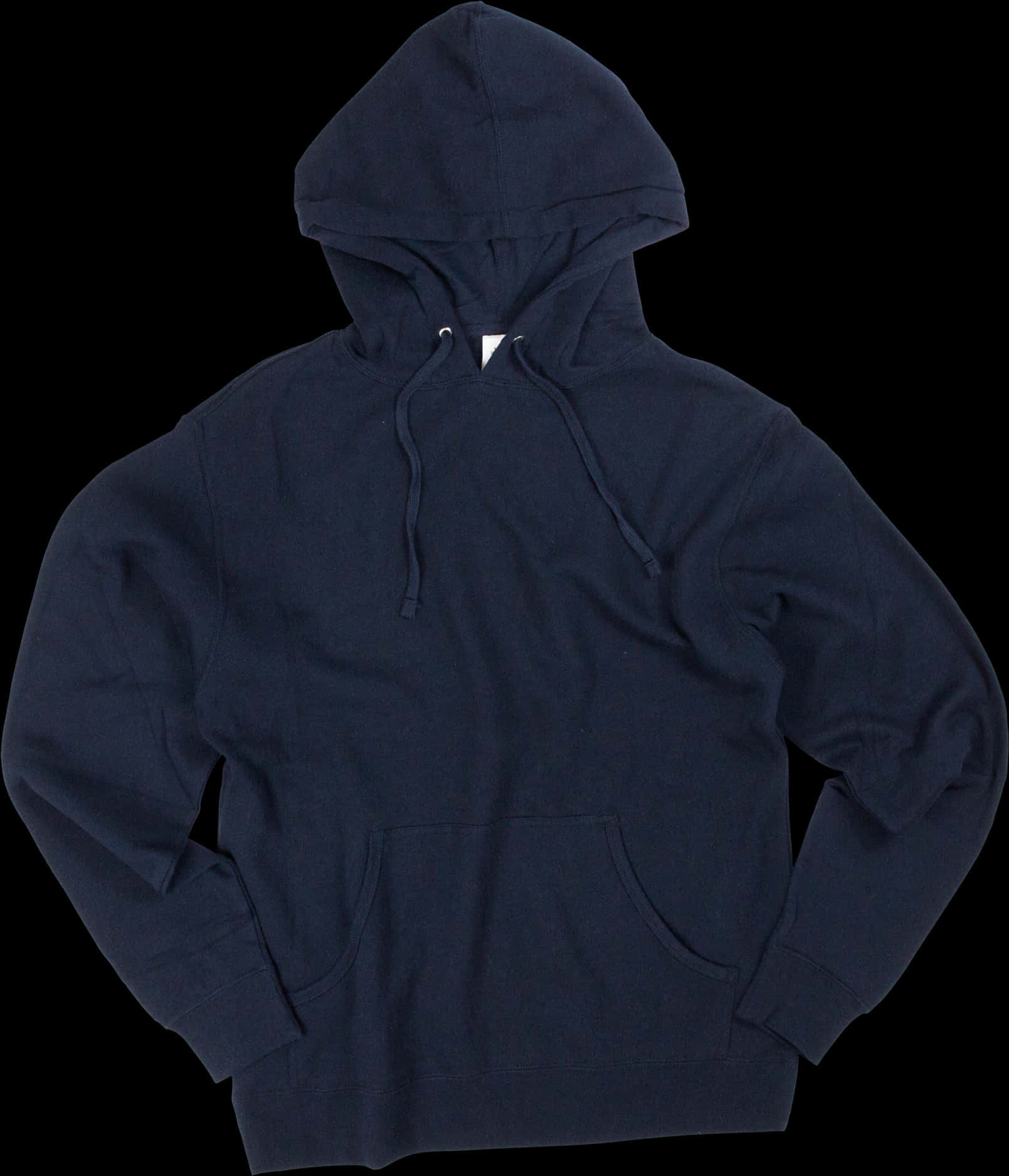 Navy - Afx - Hoodie, HD Png Download PNG image with a transparent background, free high-resolution download