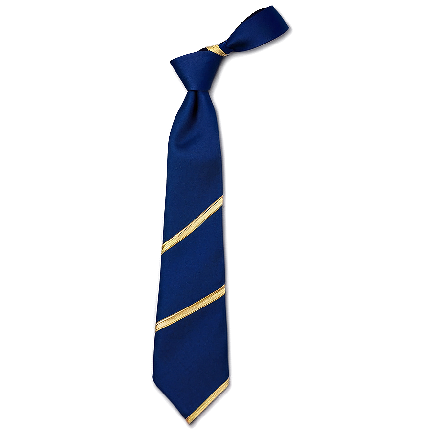 Navy Blue Necktie Png Eii72