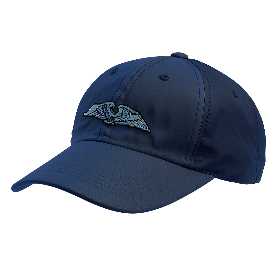 Navy Dad Cap Icon Png Cpd85