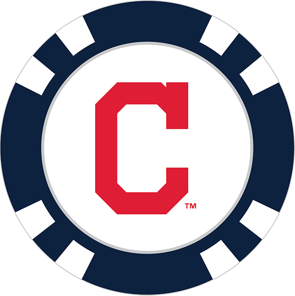 Navy Red Circle C Logo