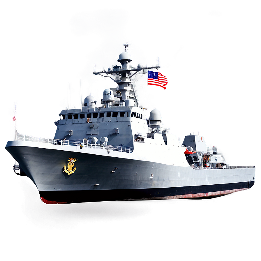 Navy Ship Png Sda3